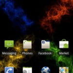 ADW Launcher Adw Launcher