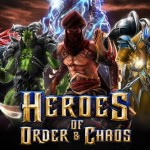 heroes of order and chaos