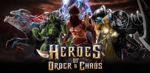 heroes of order and chaos