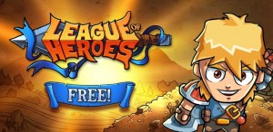 league of heroes