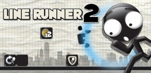 line runner 2