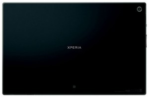 Xperia Tablet Z