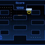 Pacman Neon android