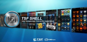 TSF Shell android