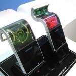 Samsung-Android-AMOLED-Foldable-Smartphones