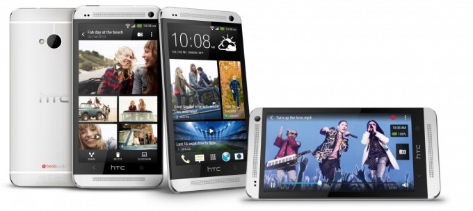 htc-one-multiple