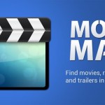 movie mate android logo