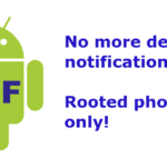 push notification fixer