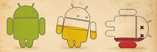 Android-phone-battery-drain-fix