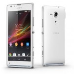 Το Sony Xperia SP