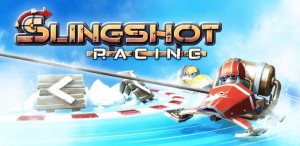 slingshot racing