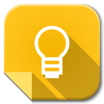 Google-Keep