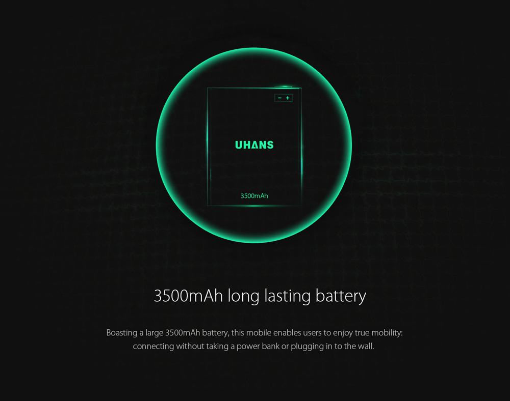 uhans-u200-battery