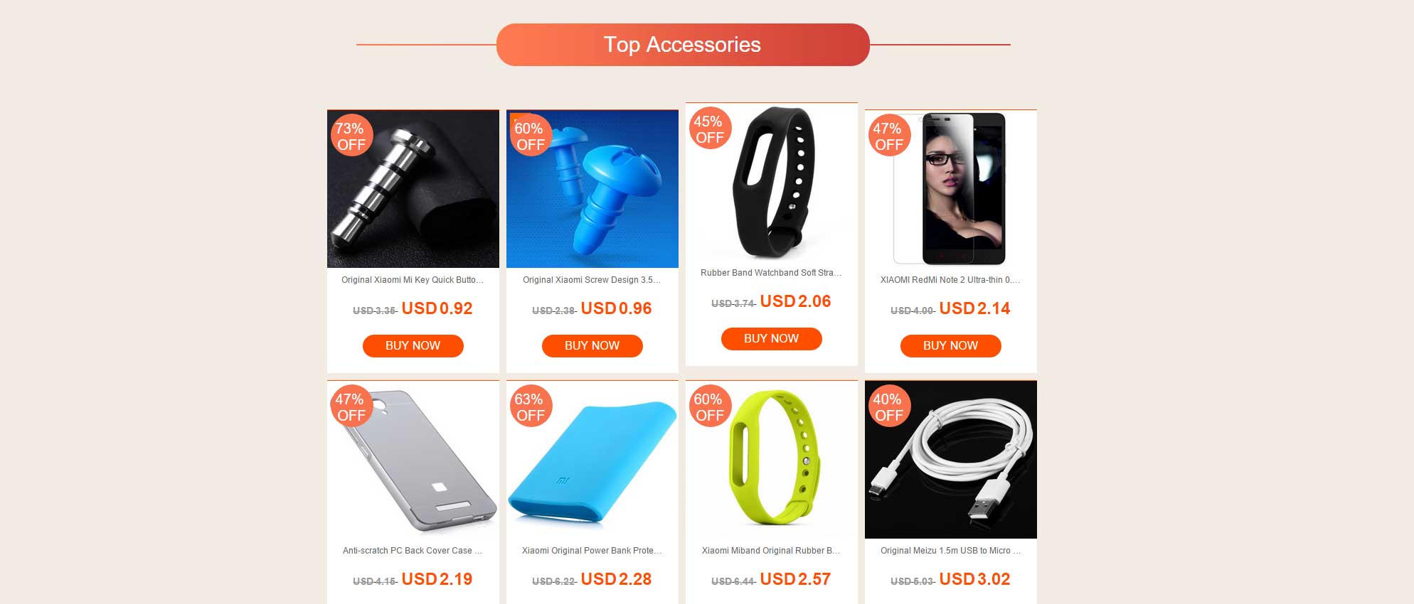xiaomiaccesories