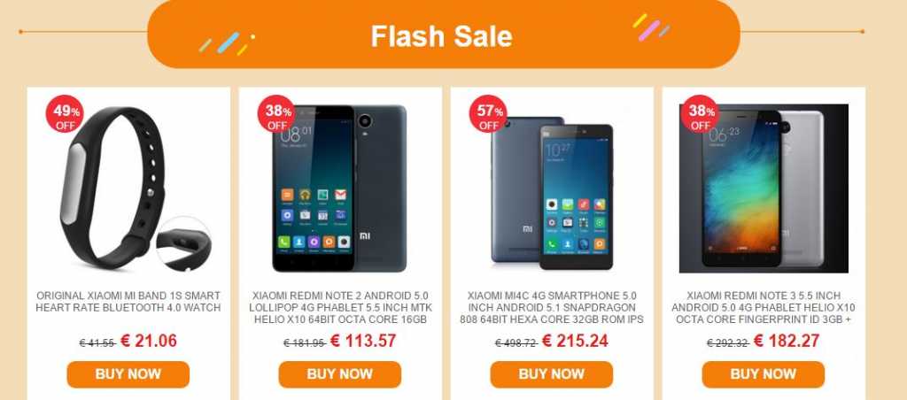 xiaomi-flash-sales