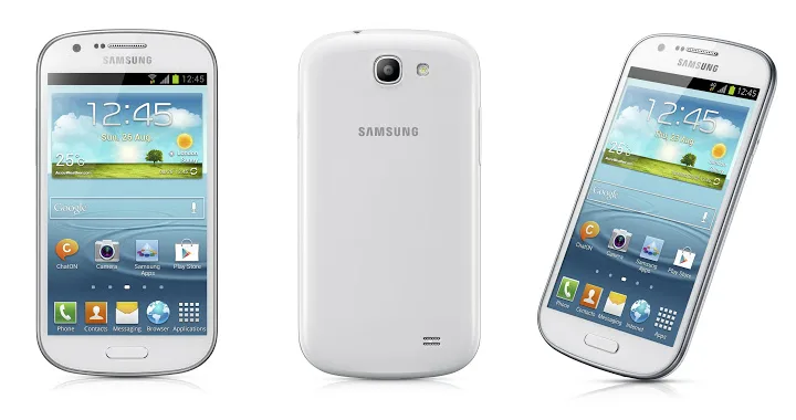 Samsung GALAXY Express