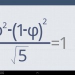 Myscript Calculator