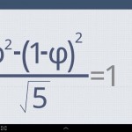 Myscript Calculator