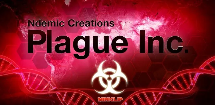 Plague Inc. Android Games