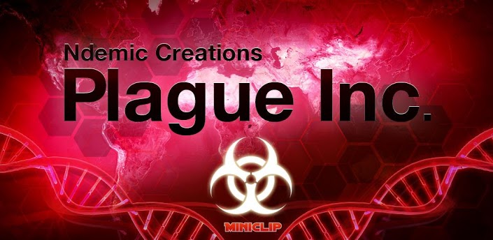 Plague Inc. Android Games