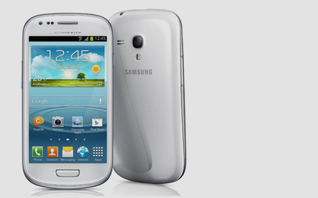 Samsung Galaxy S3 Root ελληνικά cover