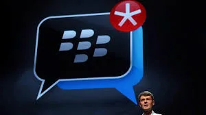 BBM For android