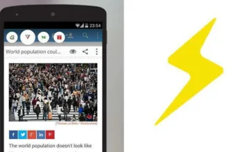 Flynx: O Floating browser που απλά πρέπει να έχετε.