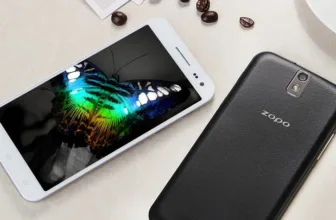 Zopo ZP998 Review