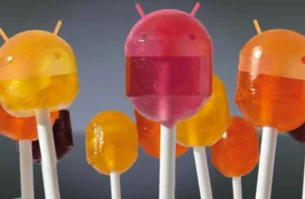 Θα αναβαθμιστεί η συσκευή μου σε Android 5.0 Lollipop;