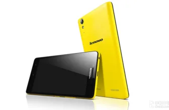 Lenovo K3 “Music Lemon” Η συσκευή της Lenovo με 64Bit επεξεργαστή, 4G και Android KitKat που κοστίζει 80€ !