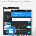 c-locker-android-widgets