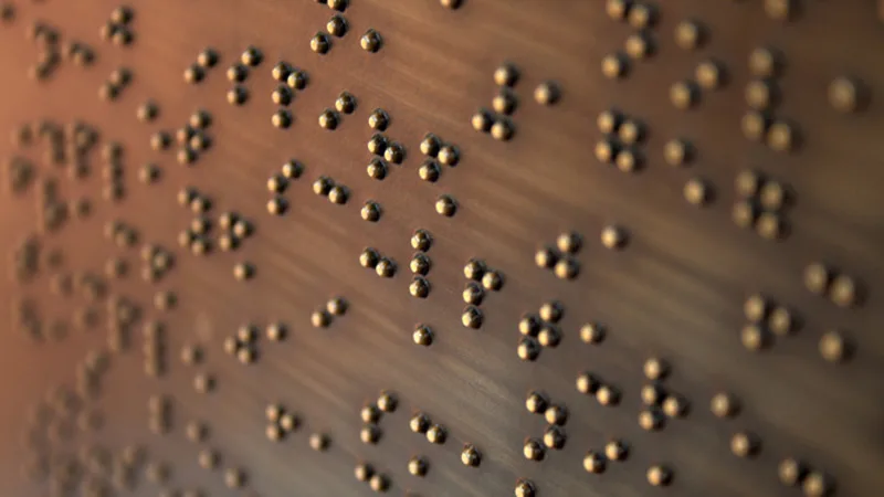 mathe-braille