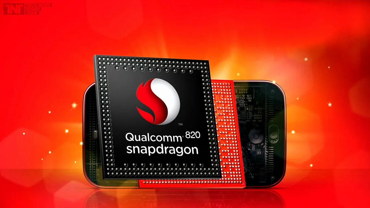 snapdragon820