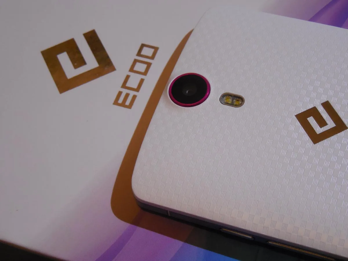 Ecoo E04 lite