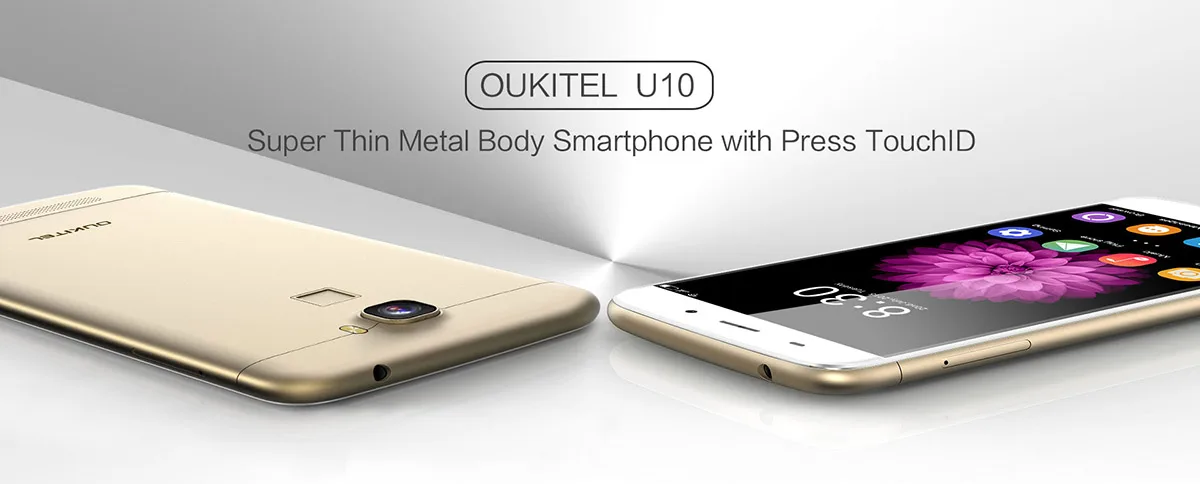 oukitel-u10