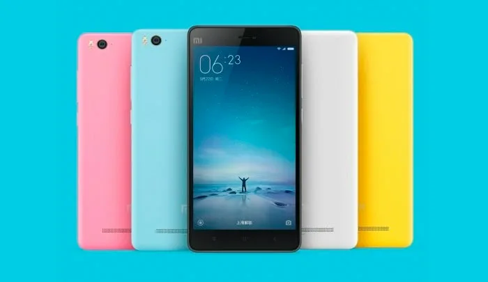 xiaomi-mi4c