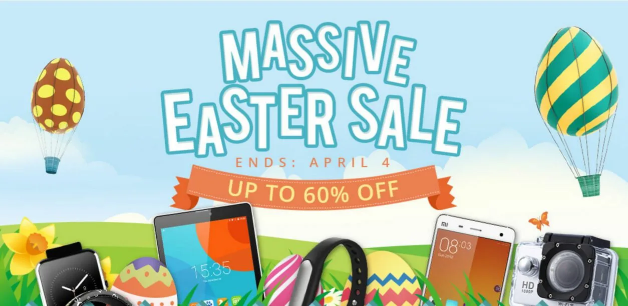 everbuying easter sales