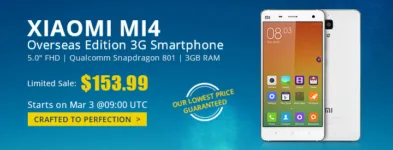 xiaomi mi4