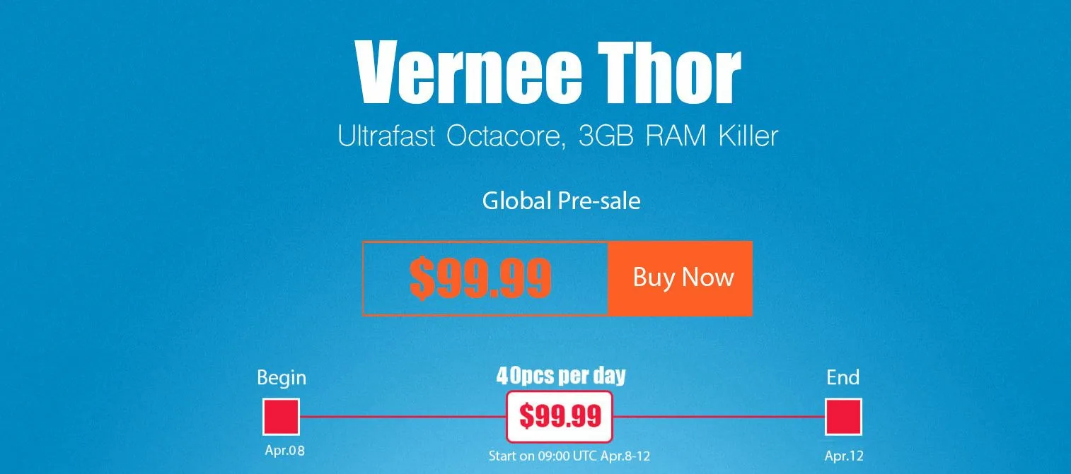 vernee-thor-presale