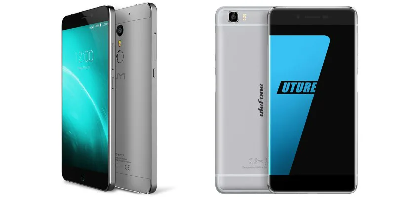 ulefone future vs umi super