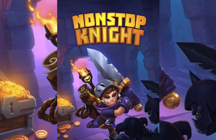 Nonstop-Knight