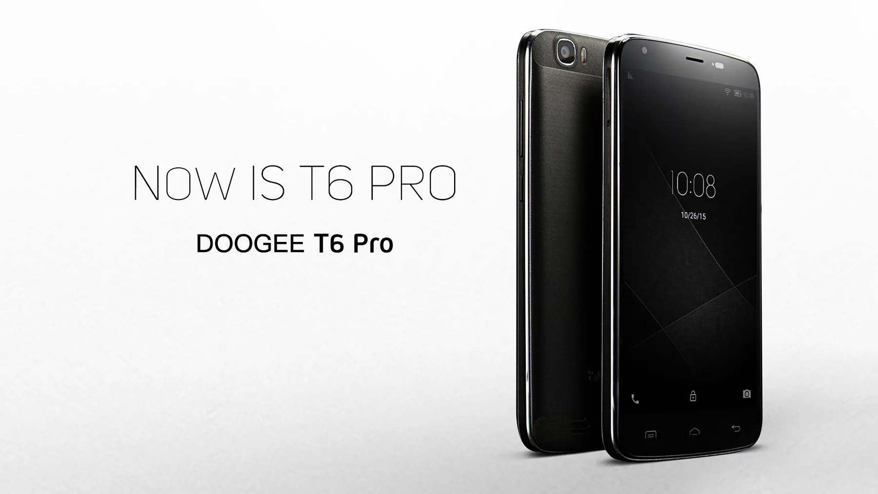 doogee t6 pro