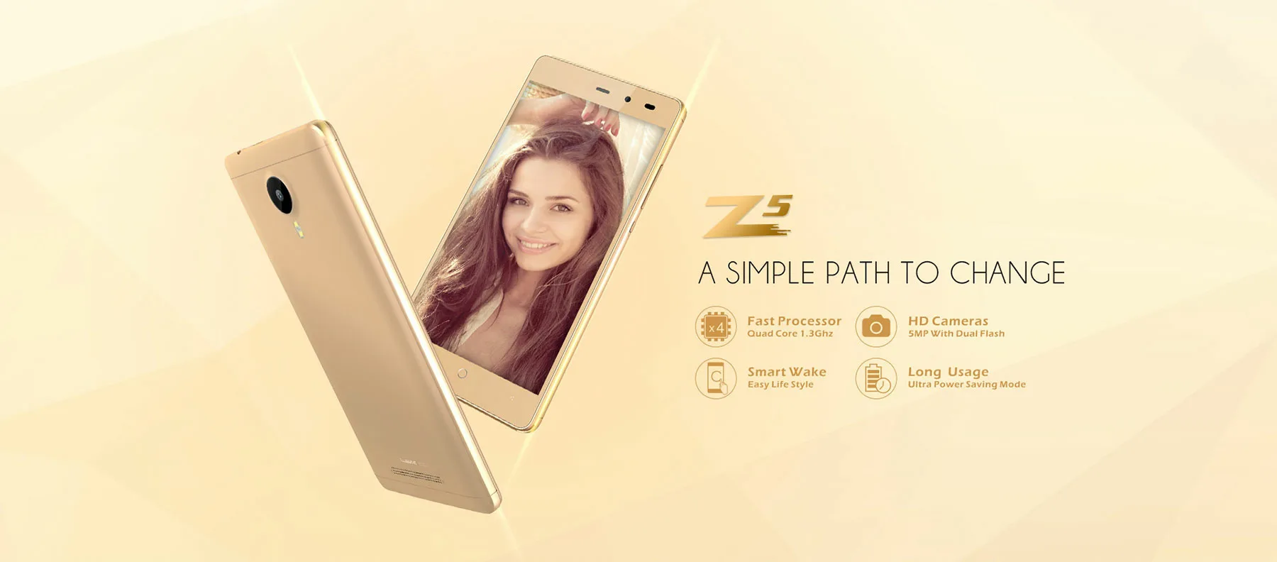 leagoo z5