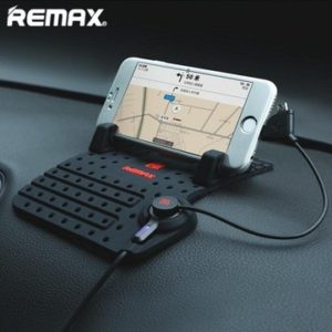 remax car silicone stand