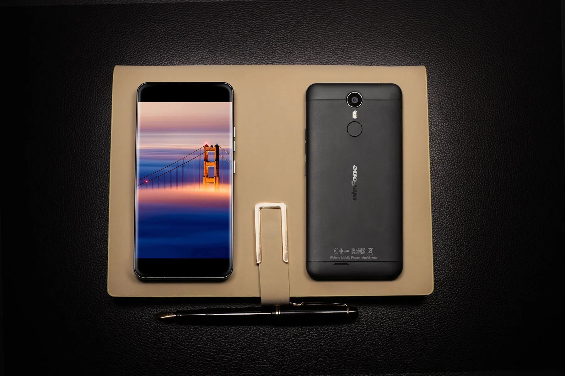 ulefone Metal