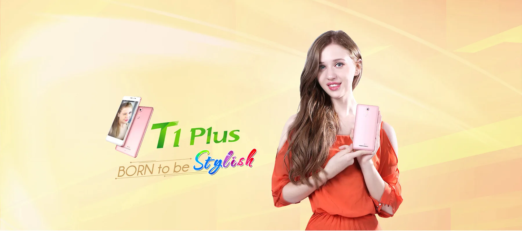 Leagoo T1 Plus