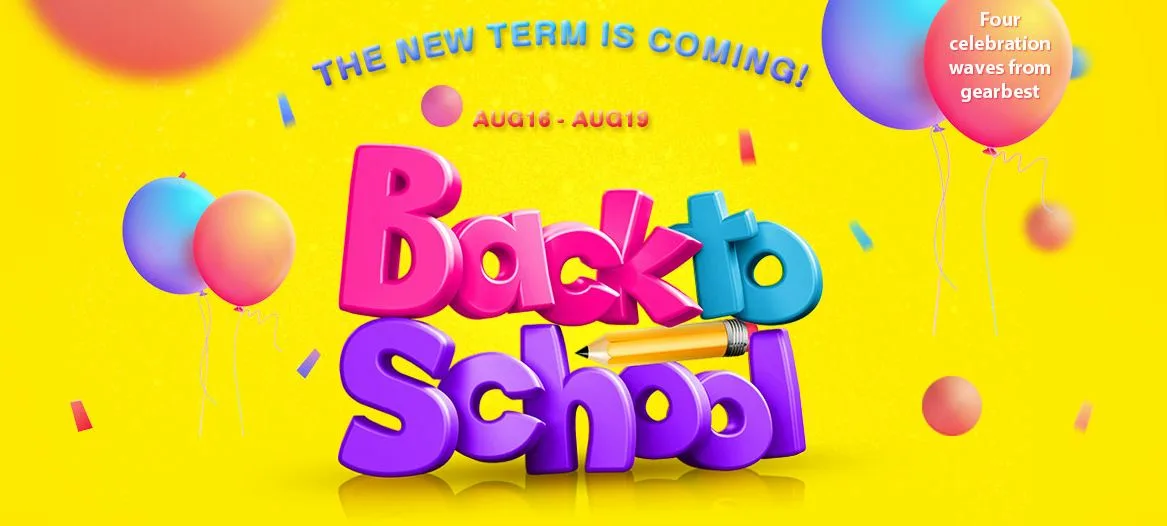 back2school gearbest