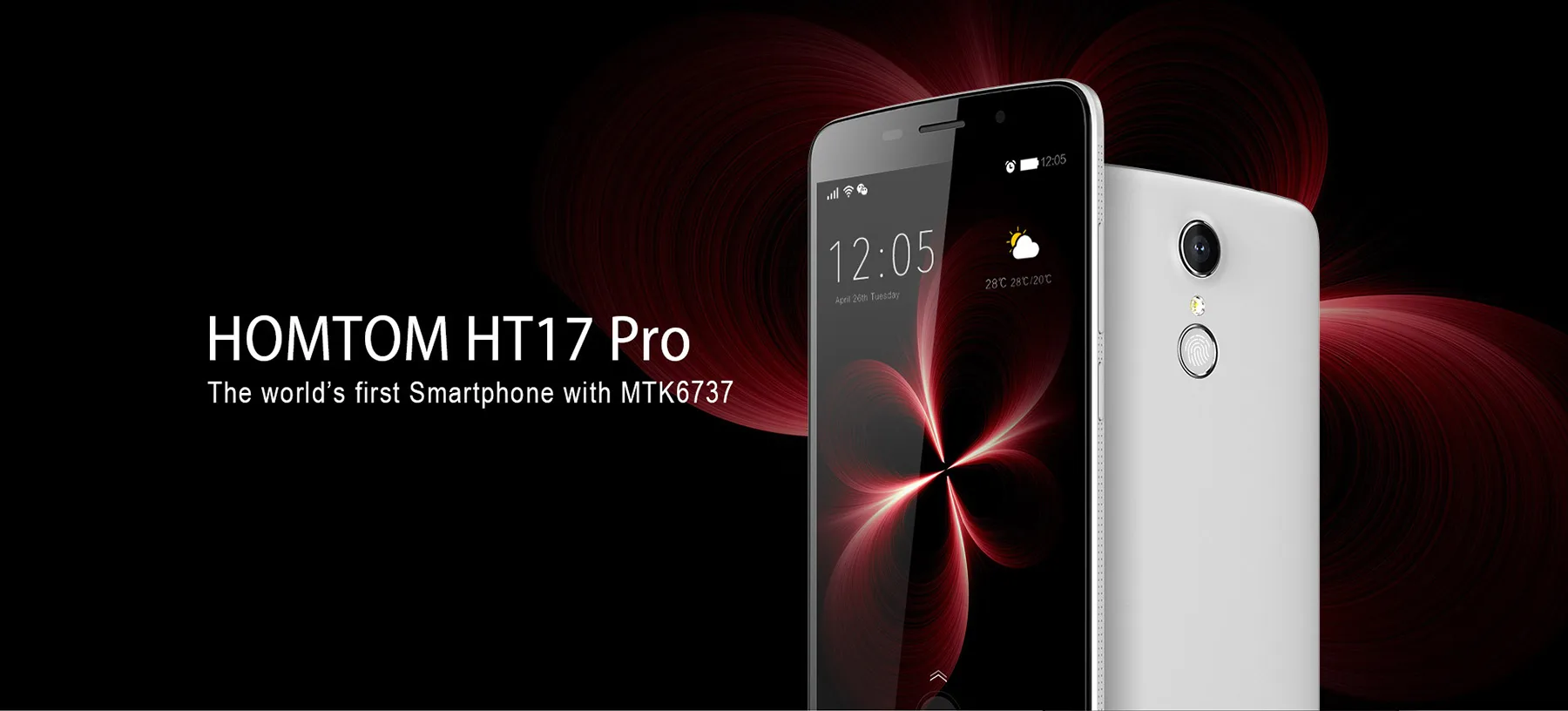 homtom ht17