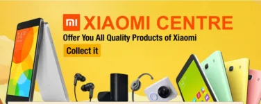 xiaomi shopping carnival