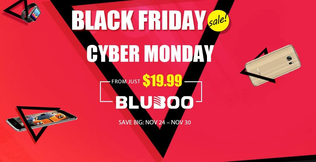 bluboo-brand-sale